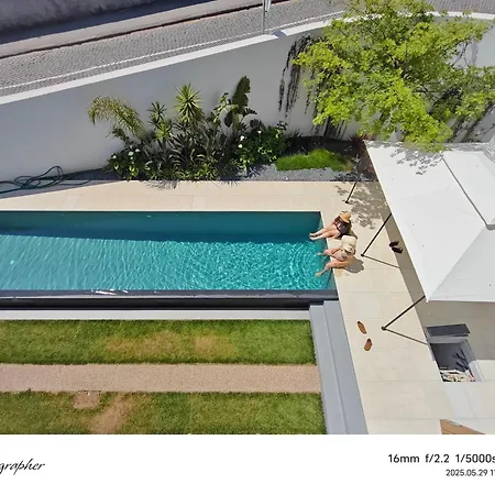 Apartmanhotel Moderninfluence - Porto