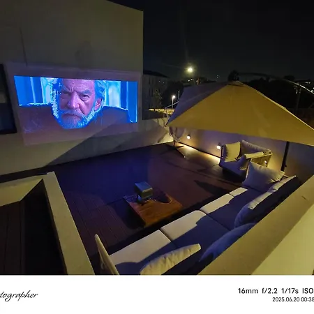 Moderninfluence - Aparthotel 4*