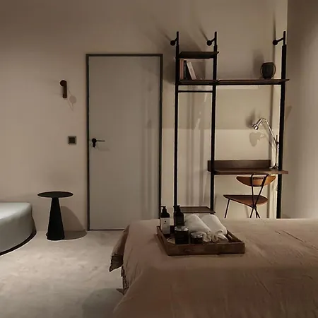 Moderninfluence - Aparthotel Porto