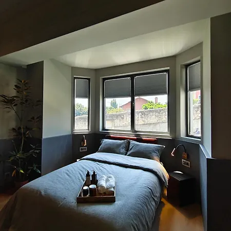 Moderninfluence - Aparthotel