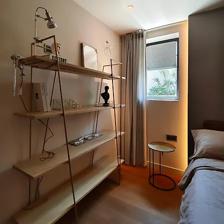 Aparthotel Moderninfluence - 4*