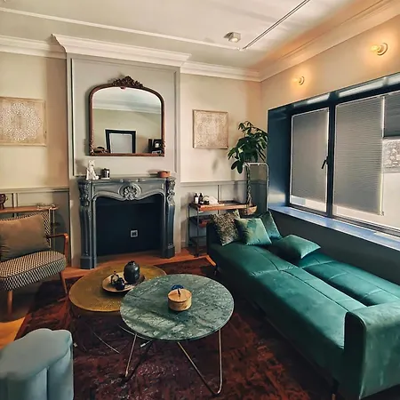 Aparthotel Moderninfluence - 4*