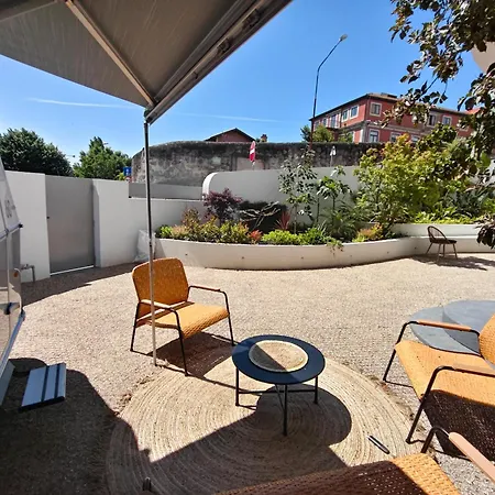 Moderninfluence - 4* Porto
