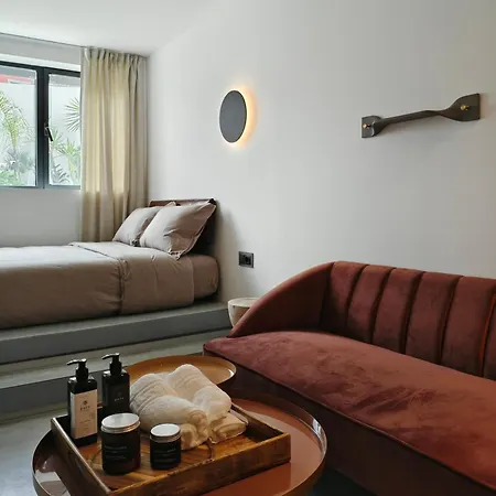 Aparthotel Moderninfluence - 4*