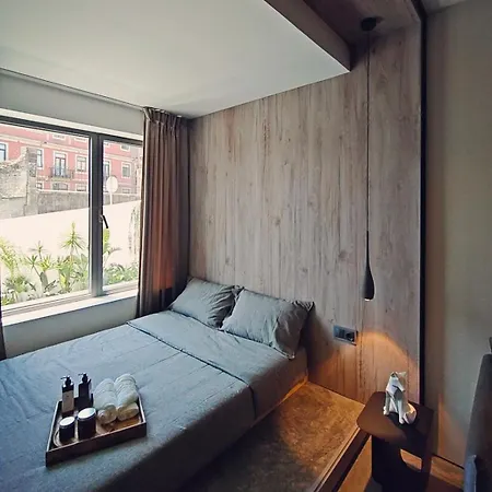 Moderninfluence - Aparthotel Porto