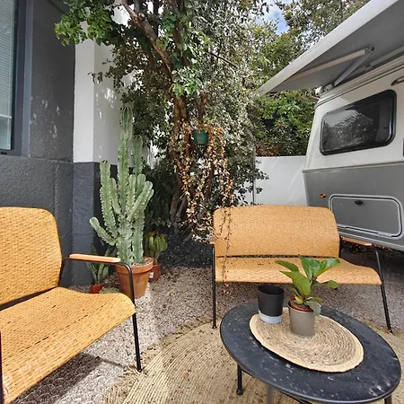 Moderninfluence - 4* Porto