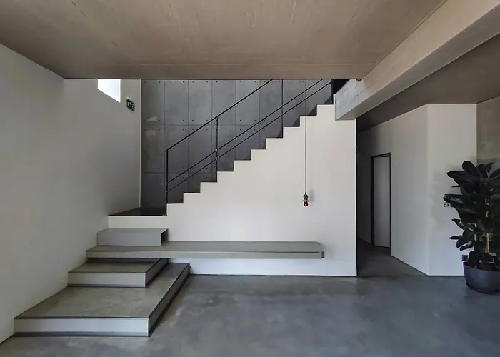 Apartmanhotel Moderninfluence -