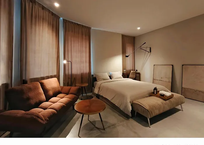 Apartmanhotel Moderninfluence -