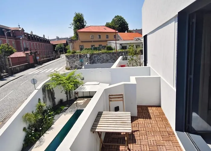 Moderninfluence - Apartmanhotel