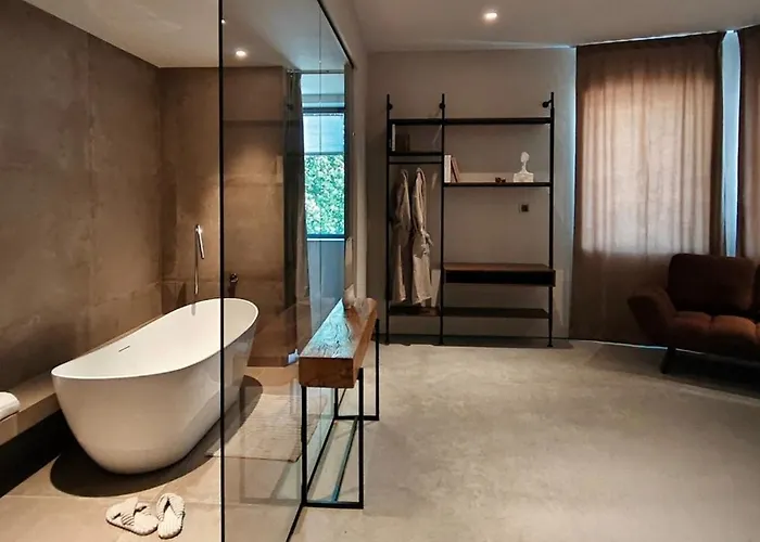 Apartmanhotel Moderninfluence - 4*