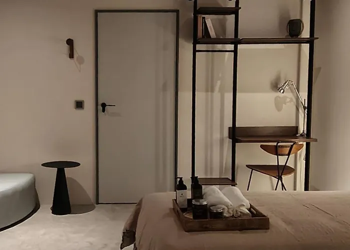 Moderninfluence - Apartmanhotel Porto