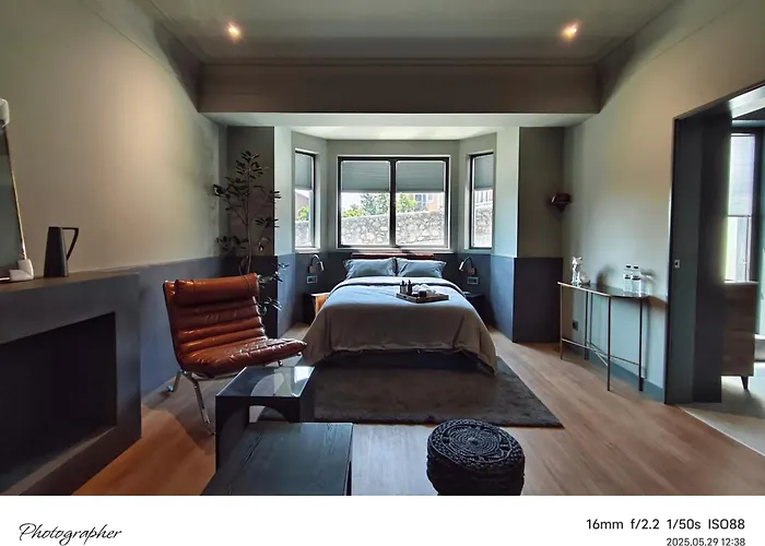 Moderninfluence - Apartmanhotel 4*