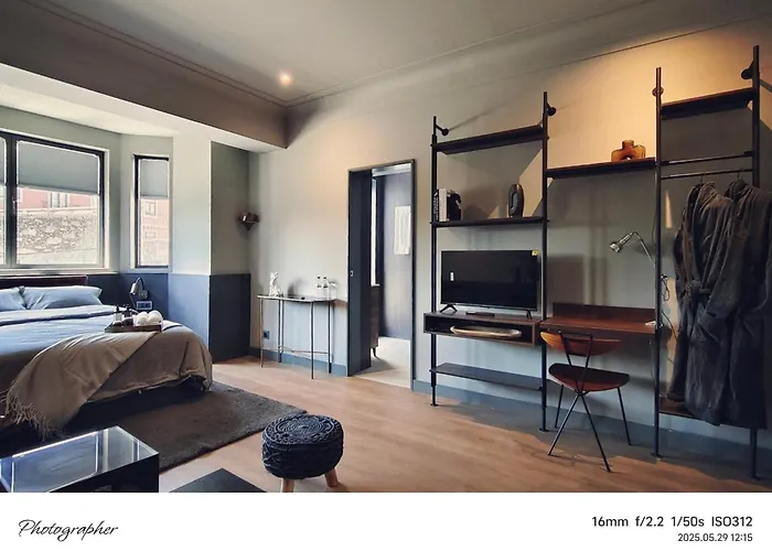 Moderninfluence - Apartmanhotel