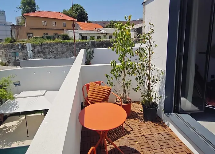 Apartmanhotel Moderninfluence - 4*