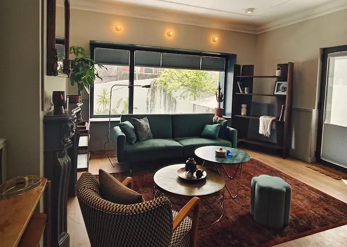 Moderninfluence - Apartmanhotel