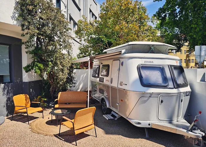 Moderninfluence - Porto