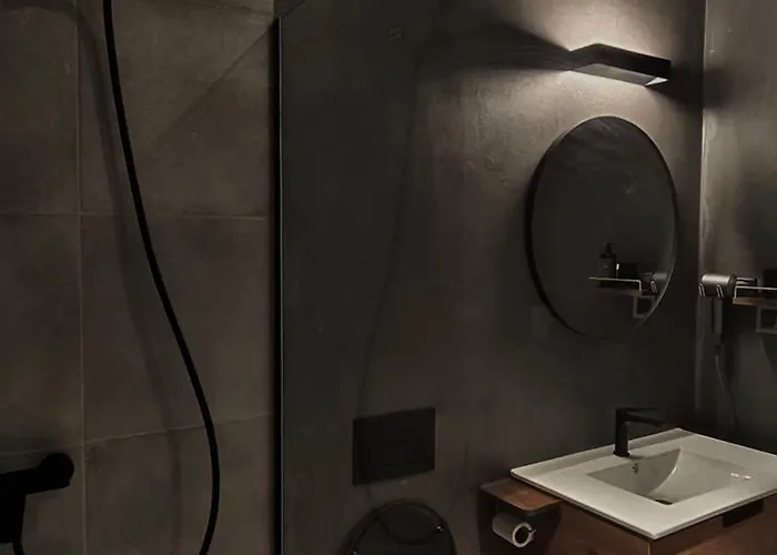 Moderninfluence - Apartmanhotel