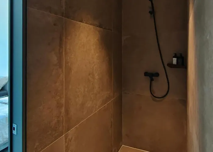 Apartmanhotel Moderninfluence -