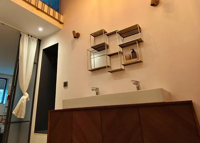 Moderninfluence - Apartmanhotel Porto