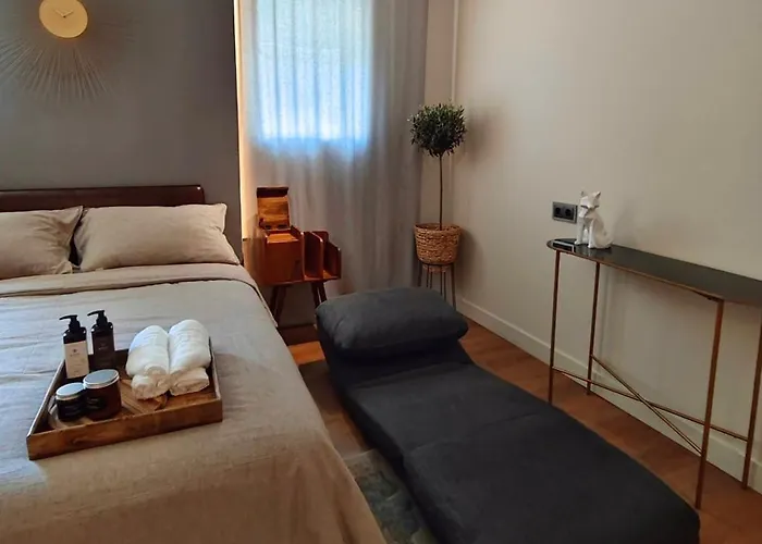 Moderninfluence - Apartmanhotel 4*