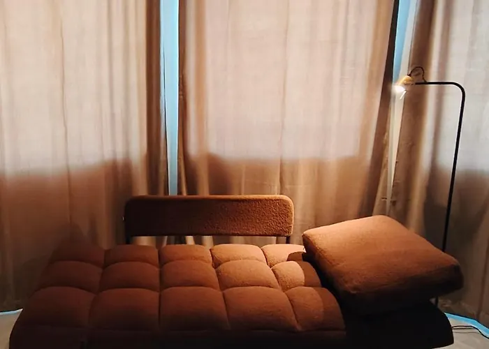 Moderninfluence - 4* Porto