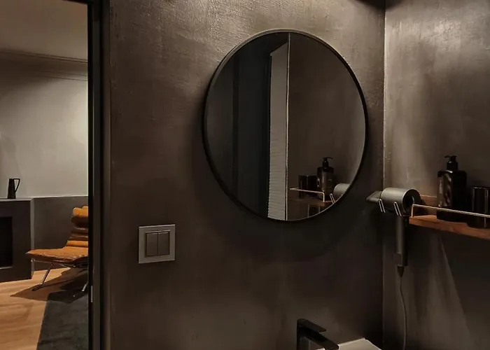 Moderninfluence - Apartmanhotel