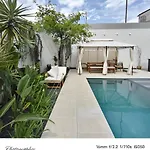Moderninfluence - Apartmanhotel Porto