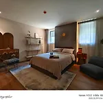 Apartmanhotel Moderninfluence -