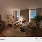 Moderninfluence - Apartmanhotel 4*