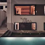 Apartmanhotel Moderninfluence - Porto