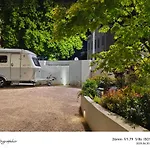Apartmanhotel Moderninfluence - Porto
