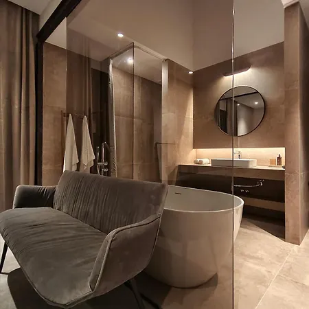 Aparthotel Moderninfluence - 4*