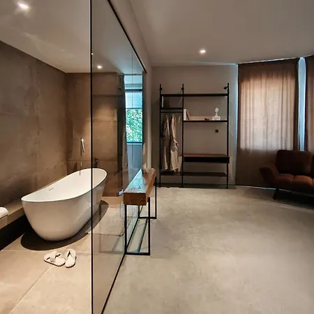 Apart-hotel Moderninfluence - 4*