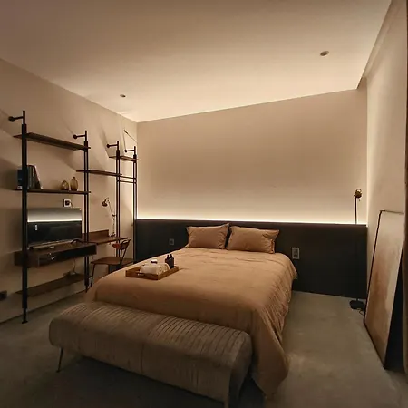 Moderninfluence - Apart-hotel Porto