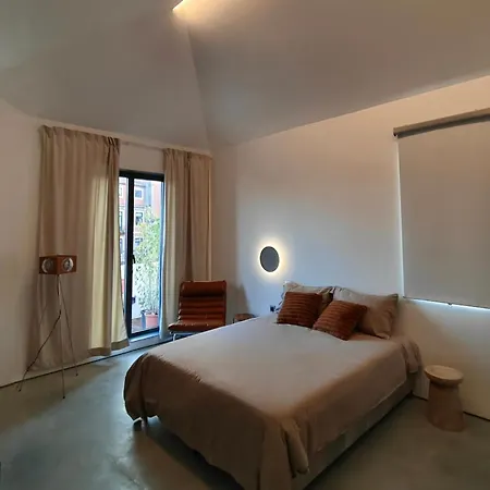 Moderninfluence - Apart-hotel Porto