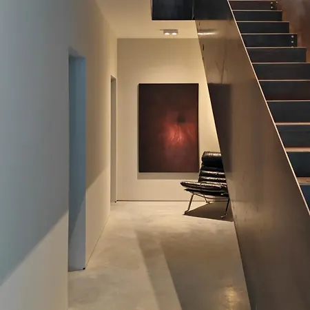 Moderninfluence - Apart-hotel