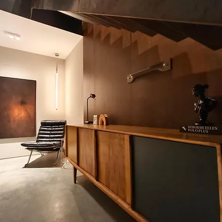Apart-hotel Moderninfluence - 4*