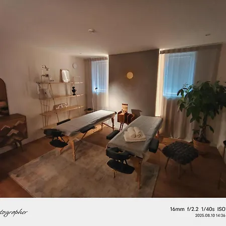 Moderninfluence - Aparthotel 4*
