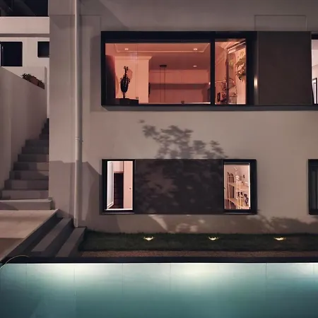 Apart-hotel Moderninfluence - Porto