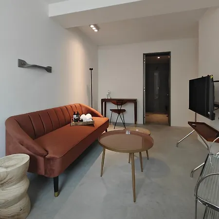 Apart-hotel Moderninfluence - Porto