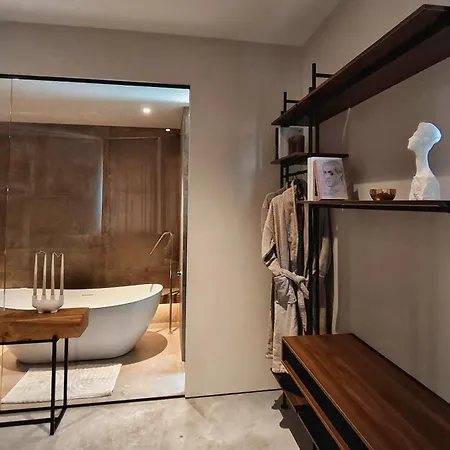 Moderninfluence - 4* Porto