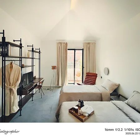 Apart-hotel Moderninfluence - Porto