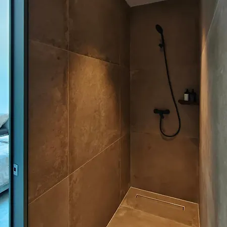 Apart-hotel Moderninfluence -