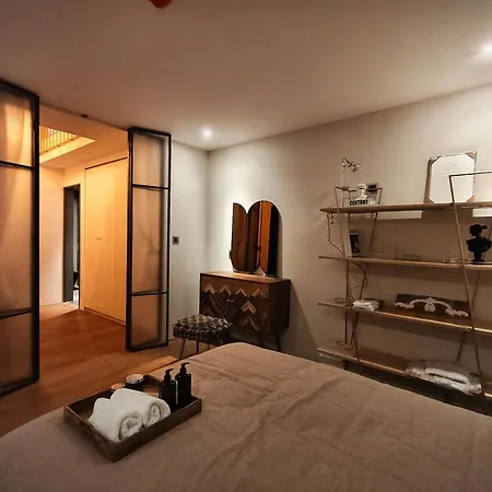 Aparthotel Moderninfluence - 4*