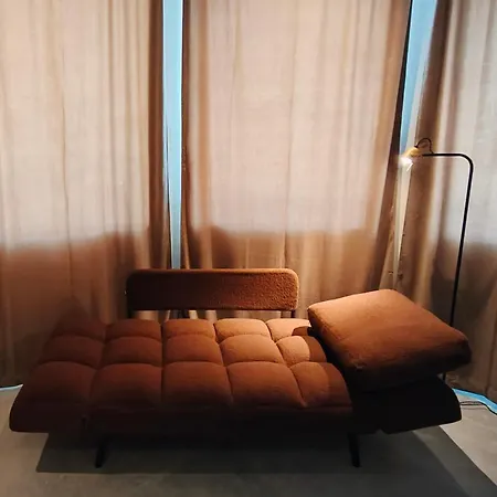 Moderninfluence - 4* Porto