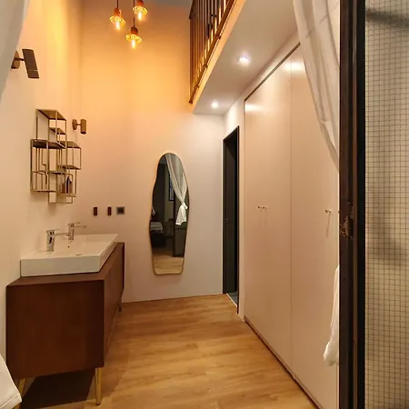 Moderninfluence - Apart-hotel 4*