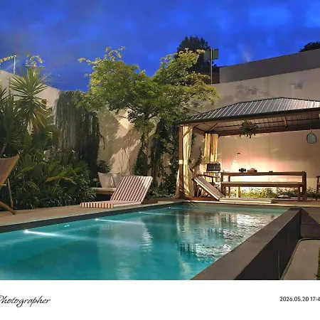 Appart hôtel Moderninfluence - 4*