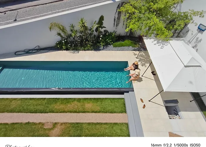 Aparthotel Moderninfluence - Porto