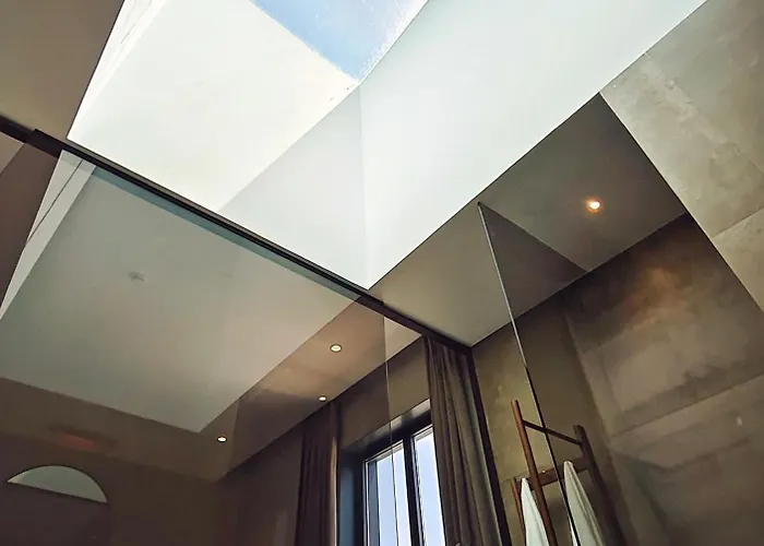 Moderninfluence - 4* Porto