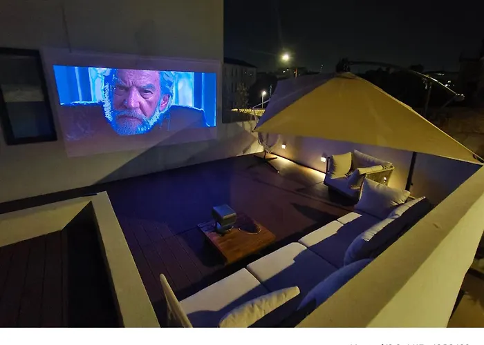 Moderninfluence - Aparthotel 4*